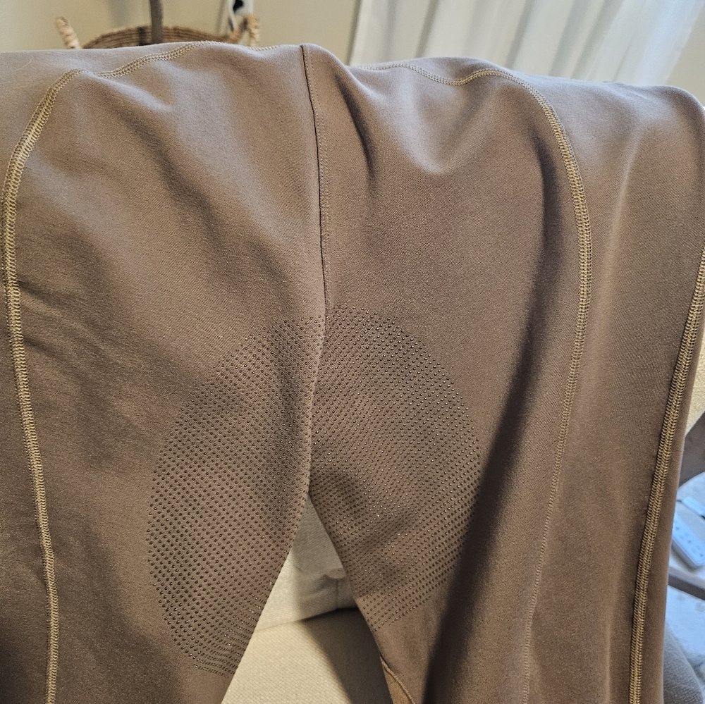 Stickyseat Euroseat Cargo Polartec Powerstretch Fleece Tight XL